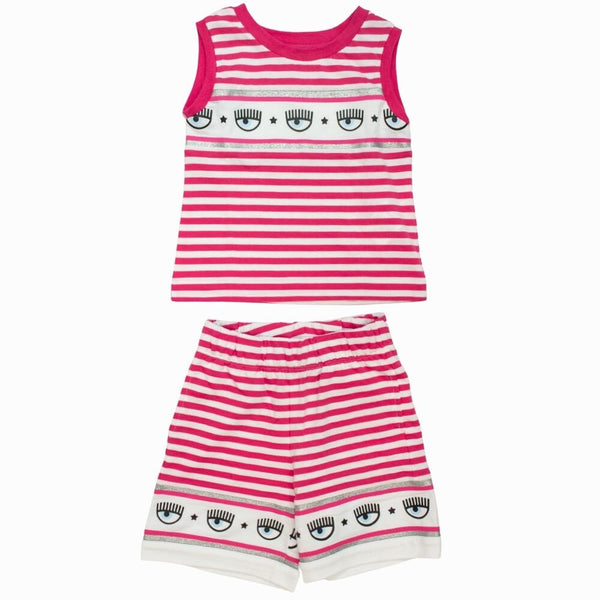 Completo Chiara Ferragni